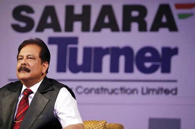 Mumbai Economic Offences Wing launches probe against Sahara