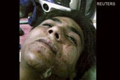 Kasab's letter is an Indian lie: Pak official