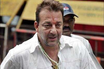 You can't wash off sins with bogus Gandhigiri: Nikam on Sanjay Dutt