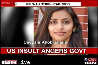 India takes on US over Devyani case, strips its diplomats of privileges