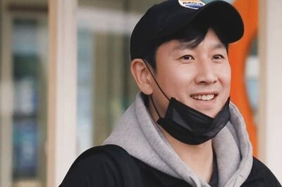 Parasite Actor Lee Sun-kyun's Father Passes Away