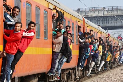Flexi Fares, Cancellations Bring in Rs 10 Crore a Day: How Railways is Making Money Despite No Fare Hike