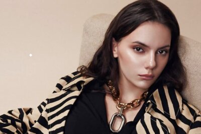 Dafne Keen Admits To Breaking At Least Five Lightsabers On Star Wars: The Acolyte Set