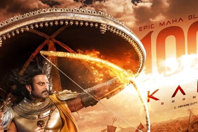 In Vizag, Prabhas Fans Distribute Sweets To Orphans As Kalki 2898 AD Collects Rs 1000 Crore