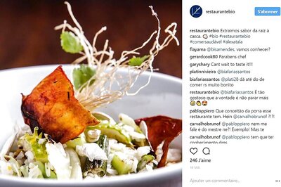 Michelin-starred Chefs Are Going Casual, Opening Affordable, Accessible Alternatives