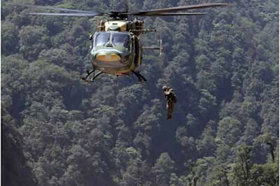 Uttarakhand chopper crash: 20 bravehearts to get Guard of Honour