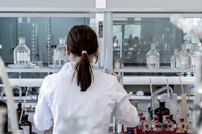 IIT Jodhpur Researchers Develop AI Solution to Diagnose COVID-19 Using X-ray Images