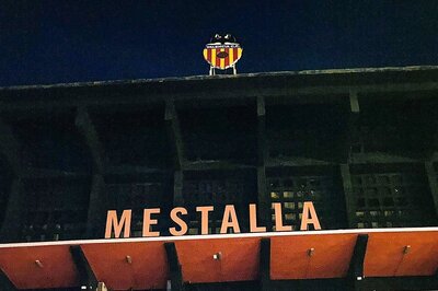 VAL vs ATH Dream11 Team Prediction: Check Captain, Vice-Captain and Probable Playing XIs for Today's Copa del Rey 2021-22 match, March 3 02:00 am IST