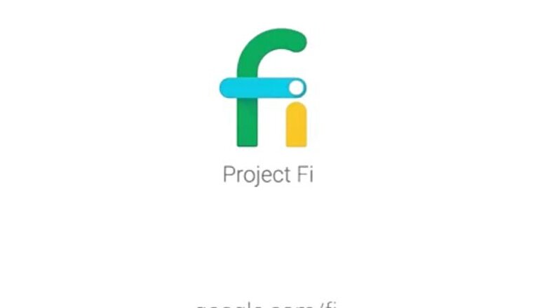 Project Fi: Google launches its own mobile phone network