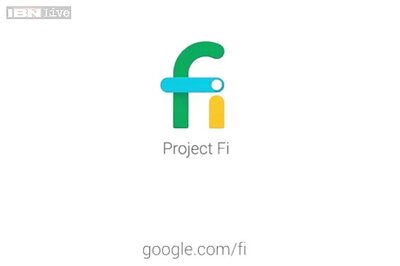 Project Fi: Google launches its own mobile phone network