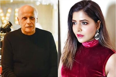 Mahesh Bhatt to Take Legal Action Against Luviena Lodh Over Video Alleging Harassment