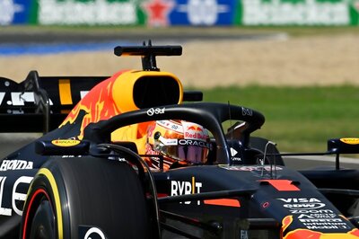 Late-night Gamer Max Verstappen Eyes Redemption at Belgian Grand Prix