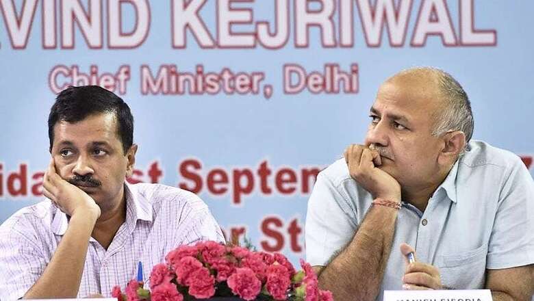 Chief Secy Assault Case: Court Rejects Kejriwal's Plea; Reserves Order on Issuing Summons