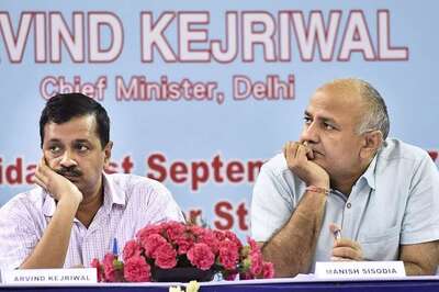 Chief Secy Assault Case: Court Rejects Kejriwal's Plea; Reserves Order on Issuing Summons