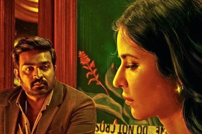 Merry Christmas Box Office Day 8: Katrina Kaif, Vijay Sethupathi Film Sees MASSIVE Drop, Earns Rs 0.49 Cr