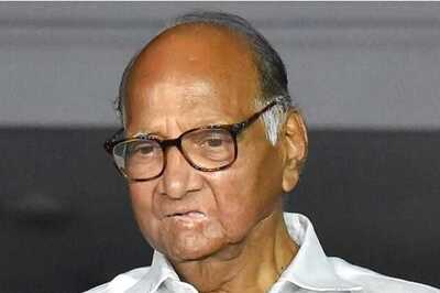NCP Chief Sharad Pawar Calls for Working Together to End Hatred