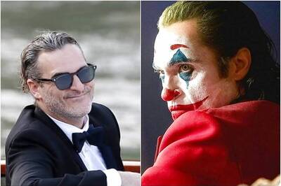 Joaquin Phoenix Interested in Returning for a Sequel as Joker