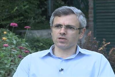 PDP-BJP Allowing 'Step-by-step' Erosion of Article 370: Omar Abdullah