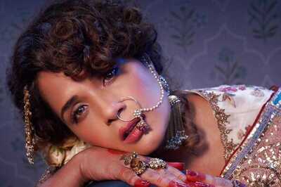 Richa Chadha Was Offered Another Role in Heeramandi? Actress Reveals, ‘Knew Lajjo Would Have The Most Impact’