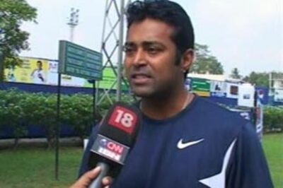 Paes-Dlouhy advance into US Open second round