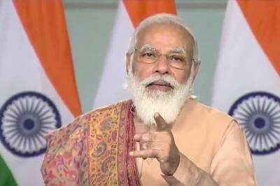 PM Narendra Modi to Inaugurate Bengaluru Tech Summit 2020 on Thursday