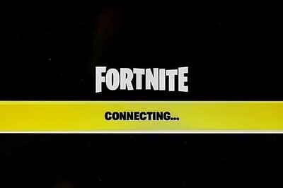 Apple Asks Judge To Reject 'Fortnite' Maker's Bid To Be Kept In App Store