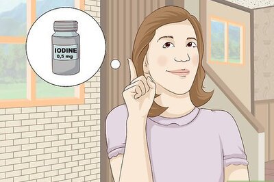How to Take Iodine