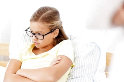 Why Children Get Irritated Easily in Their Teenage; What Parents Must Do to Address it