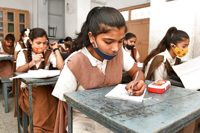 CGBSE Class 12 Boards Exams Begin: Know Important Guidelines Before Taking Exams