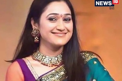 Taarak Mehta Ka Ooltah Chashmah Fame Disha Vakani Welcomes Second Child, Confirms Actor's Brother