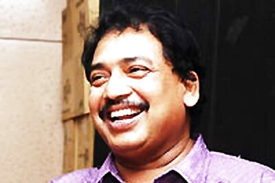 Happy to be still active: Vamsy