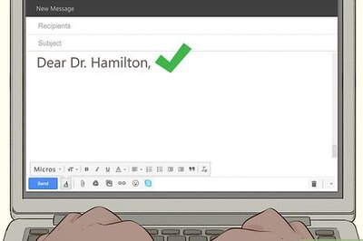 How to Email Your Professor for a Letter of Recommendation (Tips & Examples)