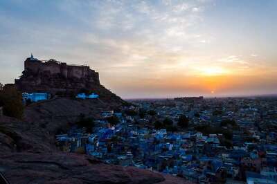 Jodhpur Gets 'Fastest Mover Big City' Tag Under Swachhata Survey 2020