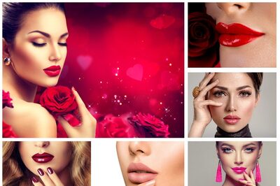 Valentine's Day 2024: Wear These Lipstick Shades to Make Your 14 February Special | PHOTOS