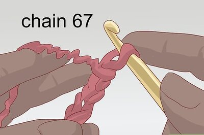 How to Crochet a Capelet