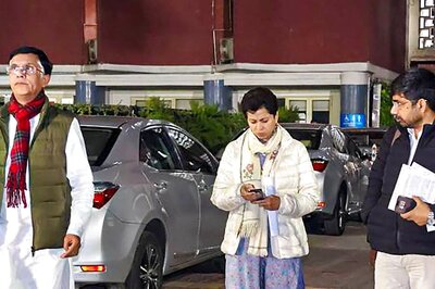 Tripura Violence: Action against 3 Officers Who Didn’t Act in Time; ECI Deputes Special Observers to Up Vigilance