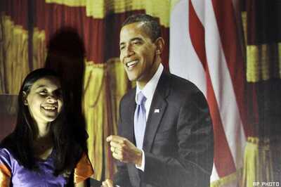 Now, Tamil movie says 'Om Obama'