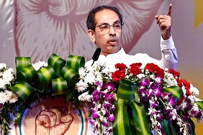 Uddhav Demands Reservation for Marathas, OBCs During Special Session of Parliament