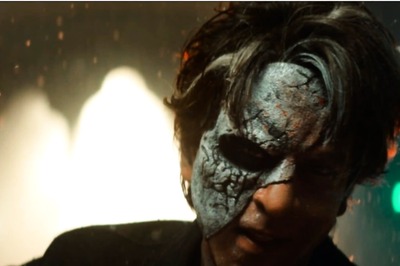 Jawan: CBFC Grants Shah Rukh Khan, Nayanthara’s Film U/A Certificate, Run Time Revealed