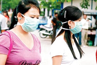 Delhi sees 5 new cases of swine flu, doctors fear rise in cases