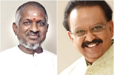 'Balu, Come Back': Ilayaraaja's Message for Long-time Friend SP Balasubrahmanyam