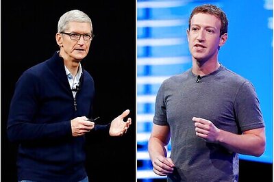 Facebook Criticizes Apple Privacy Policy In Newspaper Ads