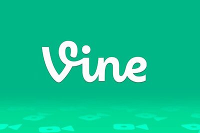 Vine for Android updated with front camera support