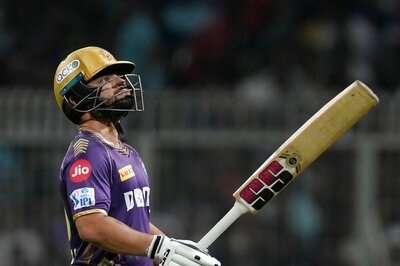 'Not a Flash in the Pan': Michael Vaughan Dissects Rinku Singh's Poor Form in IPL 2024