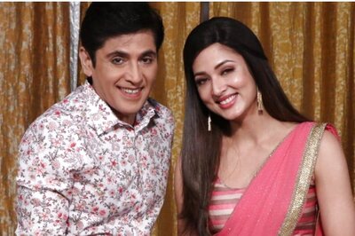 Bhabiji Ghar Par Hai's Team Welcomes Vidisha Srivastava as the New Anita Bhabi
