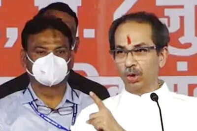 ‘Unconstitutional Government Being Run in Maharashtra’: Uddhav Thackeray's faction seeks Urgent SC Hearing