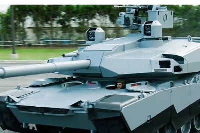 Govt Approves Procurement of FRCVs, Air Defence Fire Control Radars, Dornier-228 Aircraft