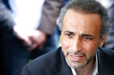 'Not Rape, It Was Consensual': Oxford Islamic Scholar Tariq Ramadan Admits to 'Sex Games' After a Year