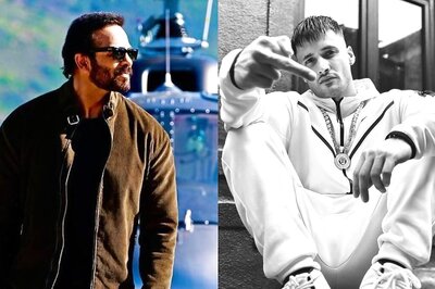 Asim Riaz Shows Middle Finger in FIRST Post After Rohit Shetty Kicks Him Out of Khatron Ke Khiladi