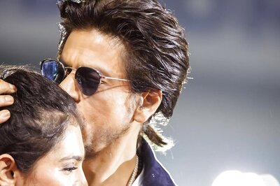 Lehar Khan On Working With Shah Rukh Khan In Jawan: ‘He Put Me At Ease’